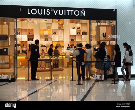 Louis Vuitton korea